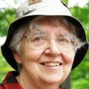 Meet your Posher, Doris